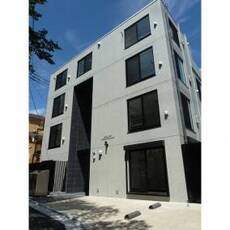 エムディーエム柿の木坂