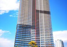 パークタワー晴海　ご所有者様