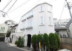 港区戸建　ご所有者様