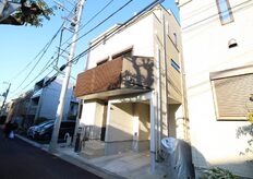 世田谷区戸建　ご所有者様
