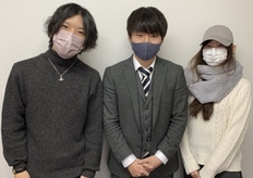 Y・H様　ご夫婦