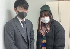 R・A様