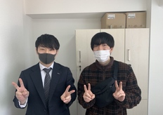 樋笠様