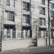 ゼスティ駒沢大学Ⅱ